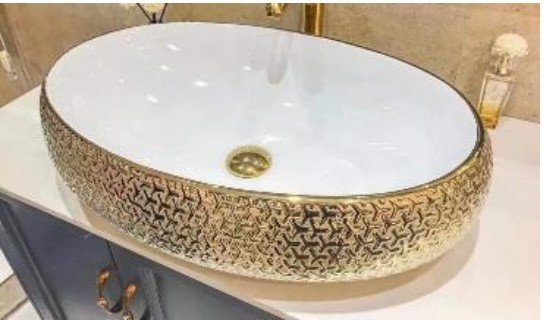 TOP BASIN UCOMFORT 1580WG 23